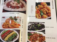 -李连贵熏肉大饼(丰台南路地铁站店)