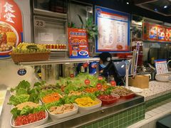 -大食代美食广场(月星环球港店)