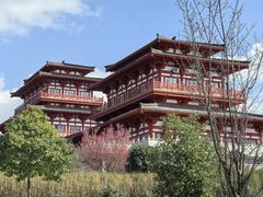 -七曲山风景区