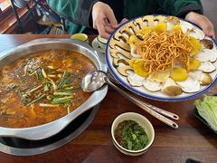 -大理.老字号渝记酸萝卜乌鱼(古城总店)