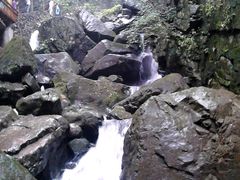 -藏龙百瀑风景区