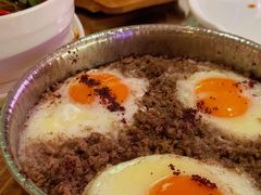 -ELI FALAFEL Lebanese&Mediterranean黎巴嫩美食(富城路店)