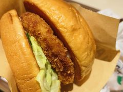 -魏家凉皮(大雁塔南广场餐厅)