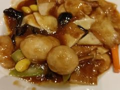 -上海人家花樣年华(中山公园店)