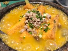-辛香汇·现炒川菜(淮海路百盛店)