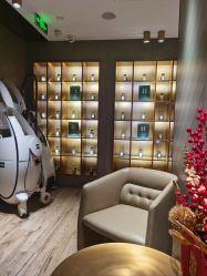 -同仁堂知嘛健康·塑龄中心