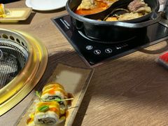 -火炉火自助餐(枫蓝国际店)