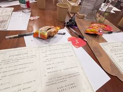 -剧狐剧本杀(徐汇1号店)