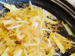 -北京老铺烤鸭(高新店)