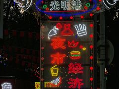 -光明港公园