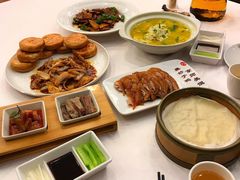 -全聚德(常州店)