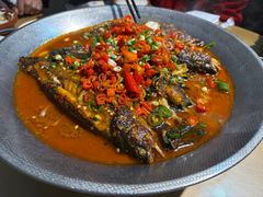 -建辉湖南土菜馆(南大街店)