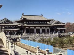 -隆福寺