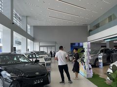 -贵阳通源广汽丰田4S店(诚信南路店)