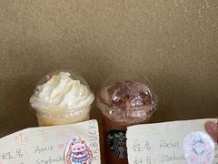 -星巴克(深圳大浪商业中心分店)