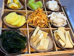 -芈重山老火锅(广州首店)
