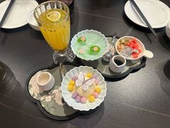 -国人川菜(李家村建东街店)