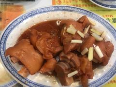 -麦奀云吞面世家(中环店)