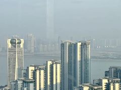 -悦厅·下午茶(杭州柏悦酒店)