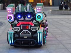 -大族广场Mall&More