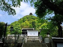 -阳明祠