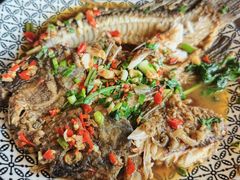 -吃货私房菜(丽江束河古镇店)