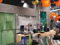 -THE MATCHA TOKYO抹茶东京