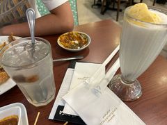 -小槟城美食馆