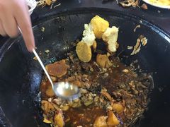 -屯靠屯地锅王(西南路店)