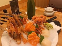 -王鼎精致料理铁板烧(世博源店)