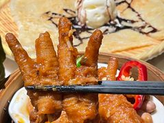 -叹茶靓点·粤式餐厅·全天茶市(石井万民广场店)