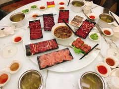 -福合埕牛肉火锅(长平国新店)