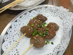 -泉市鲜活牛肉面(杭州太合商业中心店)