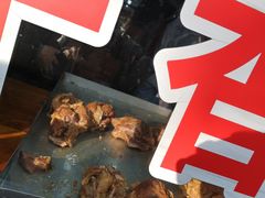 -老白家水盆羊肉