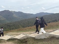 -灵山