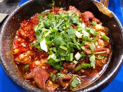 嫩牛肉-马路边边串串香(双井直营店)