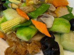 -同里湖大饭店-怡景轩中餐厅(同里古镇店)