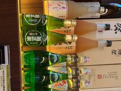 -山葵家居酒屋(天目里店)