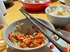 -湘拾(壹方北馆店)