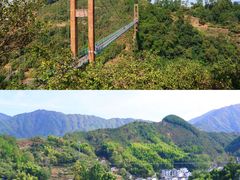 -篁岭景区