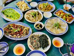 -桂园白粥·潮汕老味道