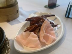-潮福城潮州大酒楼(湖滨北路店)