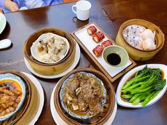 -味友味港印记(厦门集美银泰百货店)
