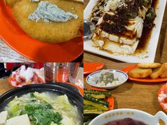 -黄寺卤煮·黄寺喝酒公司