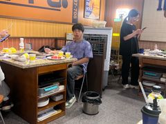 -阿亲家·韩式无限烤肉(春熙路店)