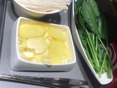 -海底捞火锅(金光华店)