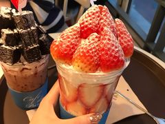-Cafe de Paris(林荫路店)