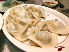 -船歌·鱼水饺青岛菜(太阳宫凯德MALL店)