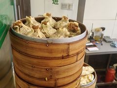 -清真·安乐园菜馆(茶南店)