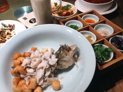-70后饭吧(府河街店)